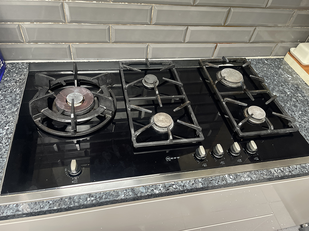Electrolux repair in Llandrindod