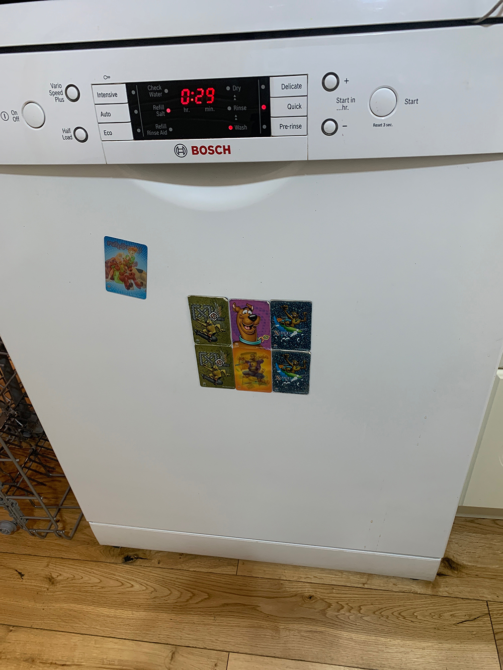 Electrolux repair in Llandrindod